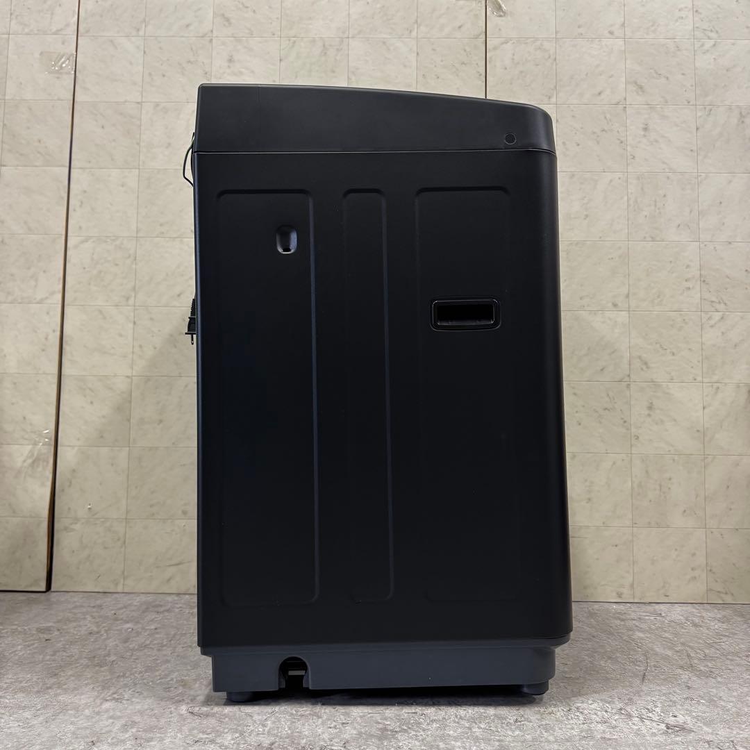 【配送・設置無料‼️】美品‼️アイリスオーヤマ 洗濯機 6.0kg 25年製