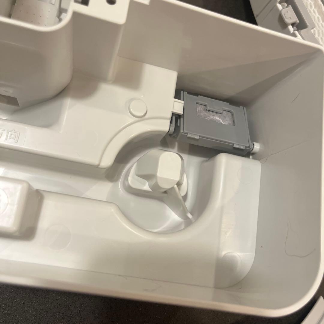 Panasonic ジアイーノ　FV-MV4300 シルバー