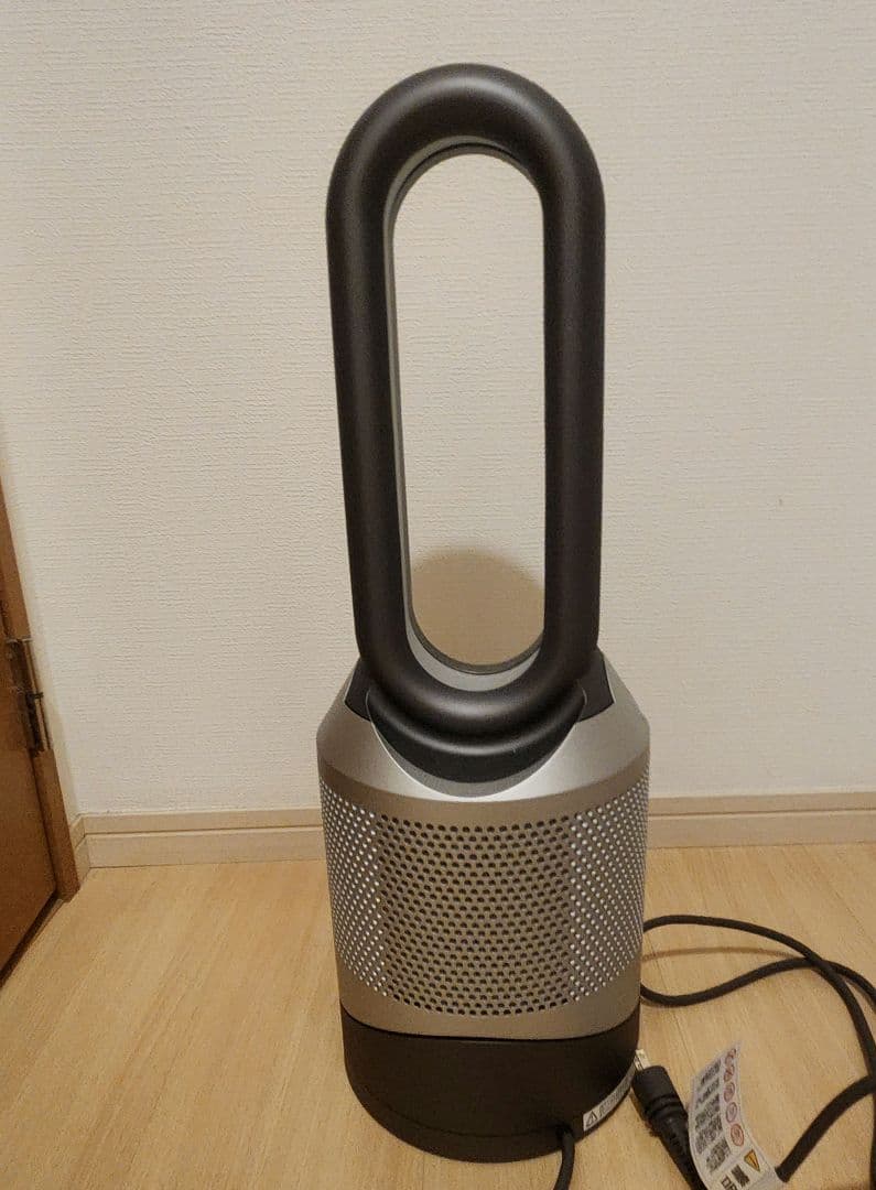 【最終値下げ】ダイソンPure Hot+Cool ファンヒーター× 扇風機
