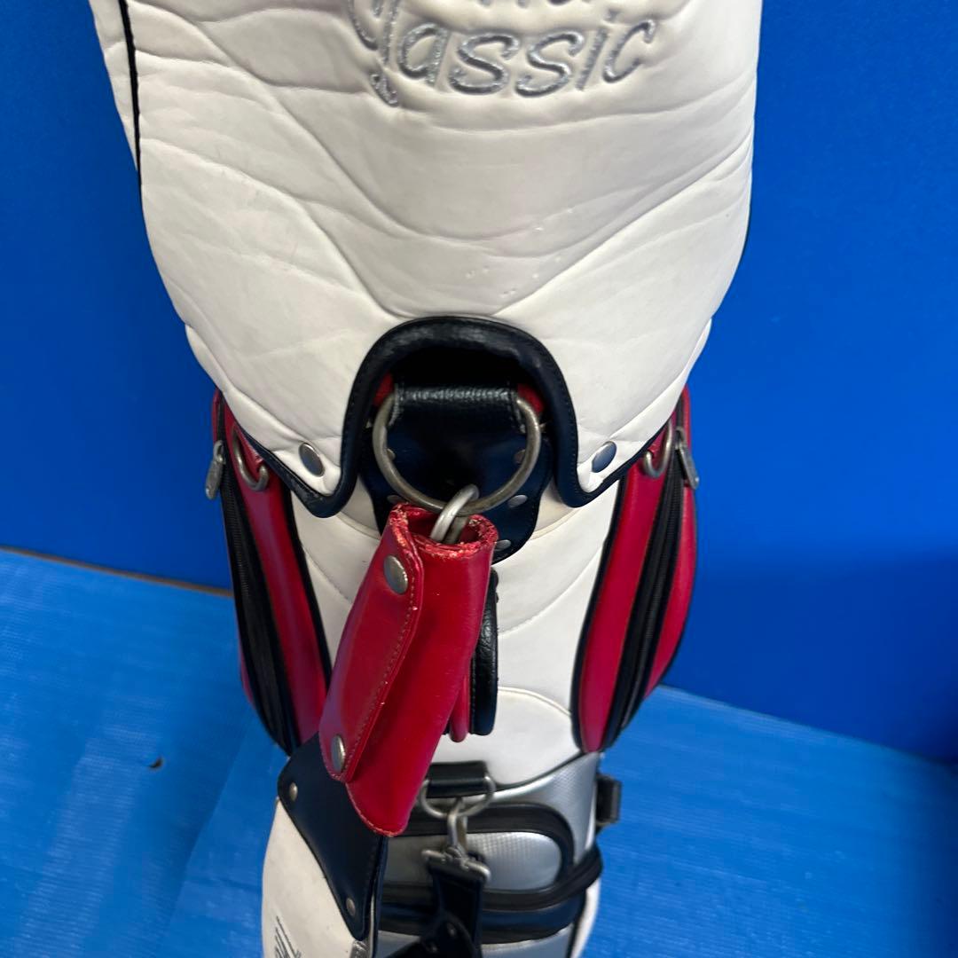 PGA TOUR The HONDA Classicキャディーバッグ