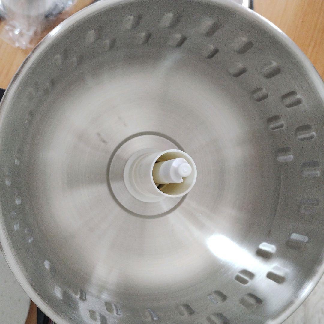 ✨️新品未使用品✨️タイガー魔法瓶 マイコンフードプロセッサー SKF-H101