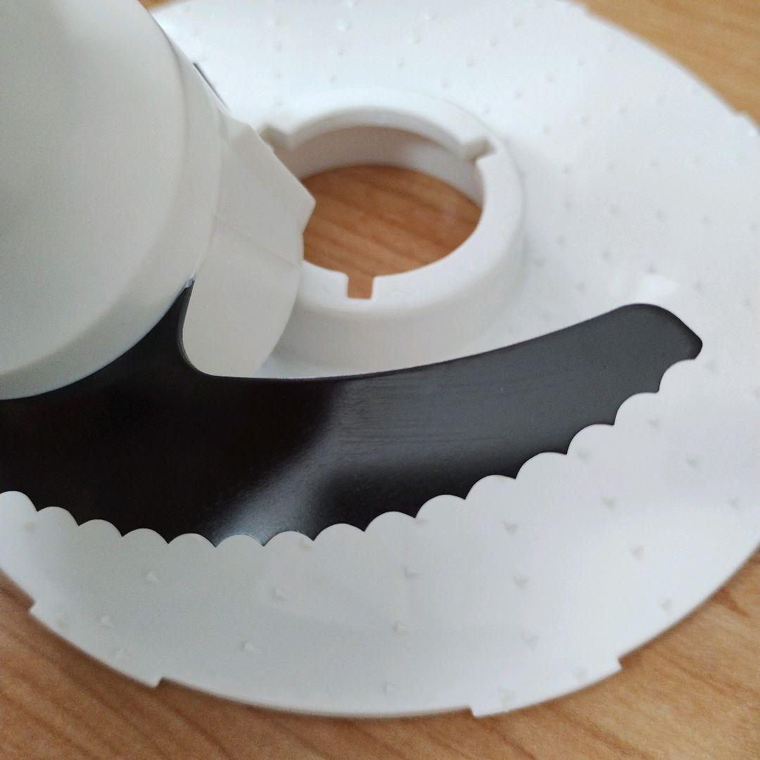 ✨️新品未使用品✨️タイガー魔法瓶 マイコンフードプロセッサー SKF-H101