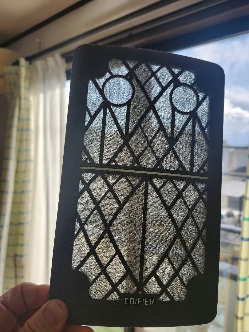 EDIFIER R1280T マルチメディアスピーカー