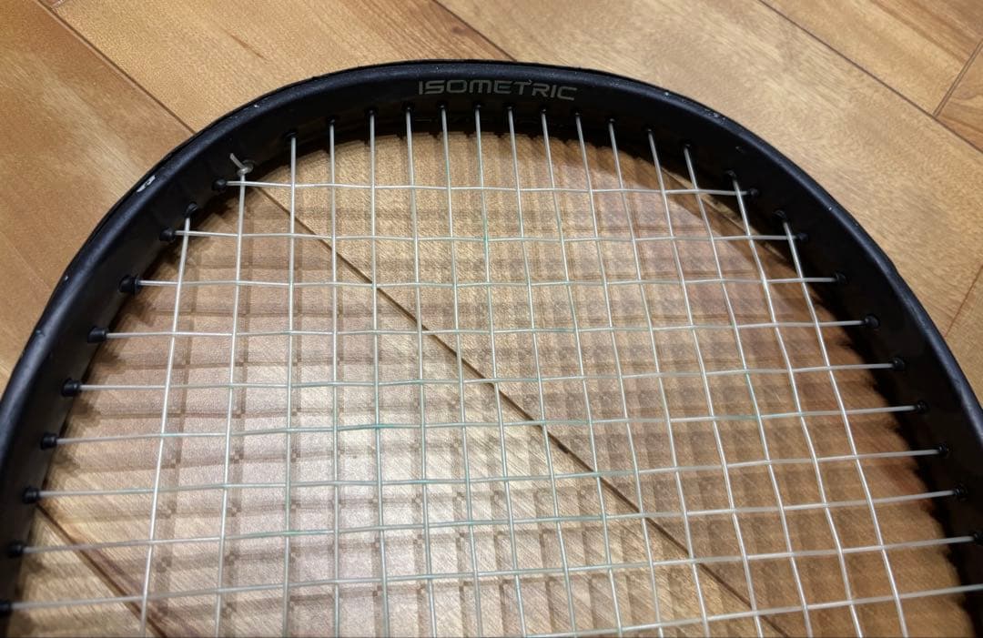 YONEX ブイコア 100 300g 2019 G2 ギャラクシーブラック