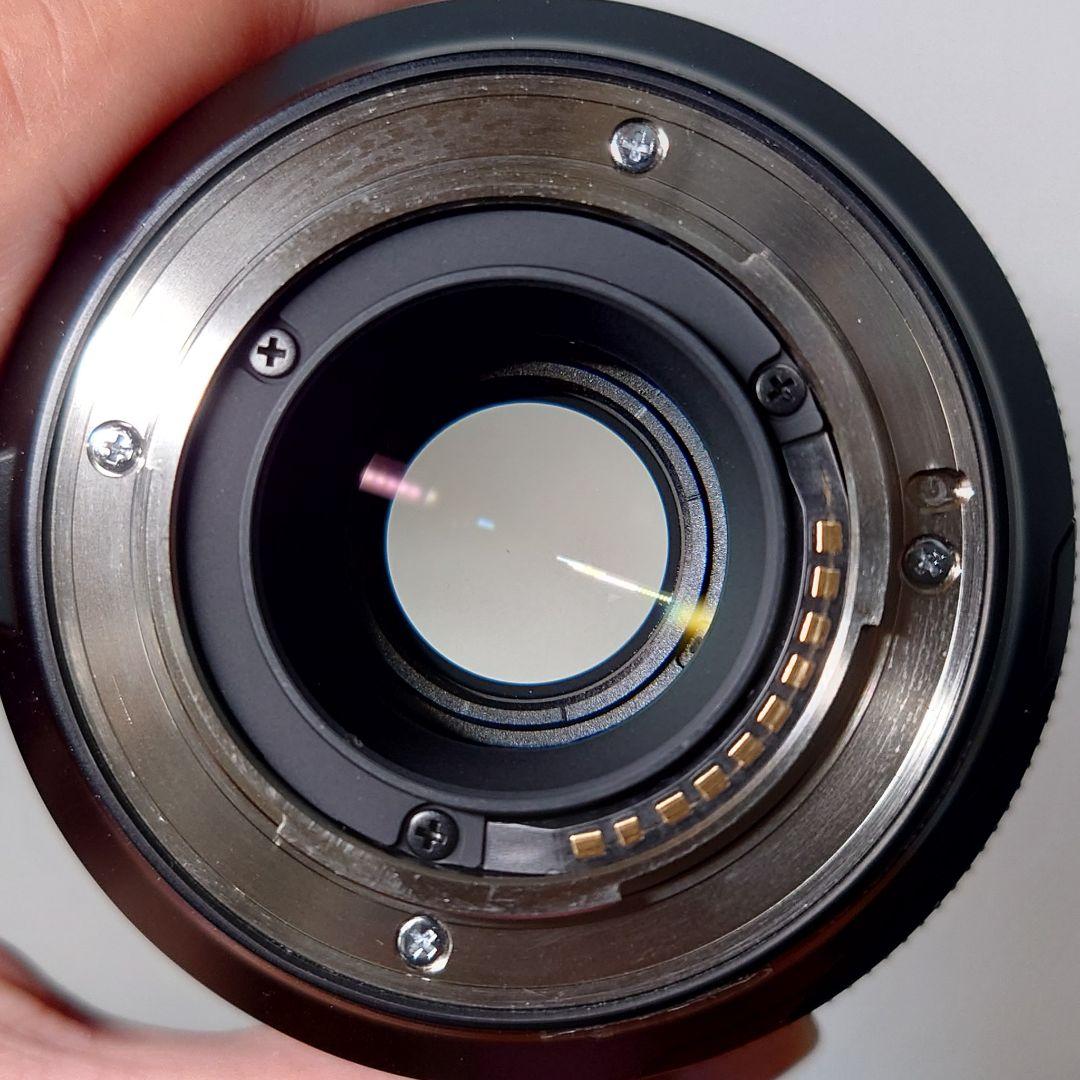 FUJIFILM XF16-55mm F2.8 R LM WR 富士フイルム