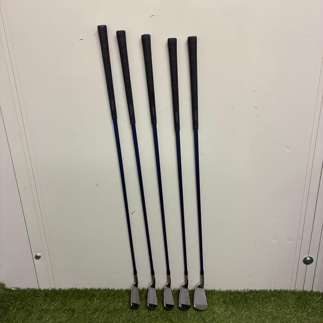 レディースゴルフクラブセット【maruman】【OnreD】【FIGARO】★