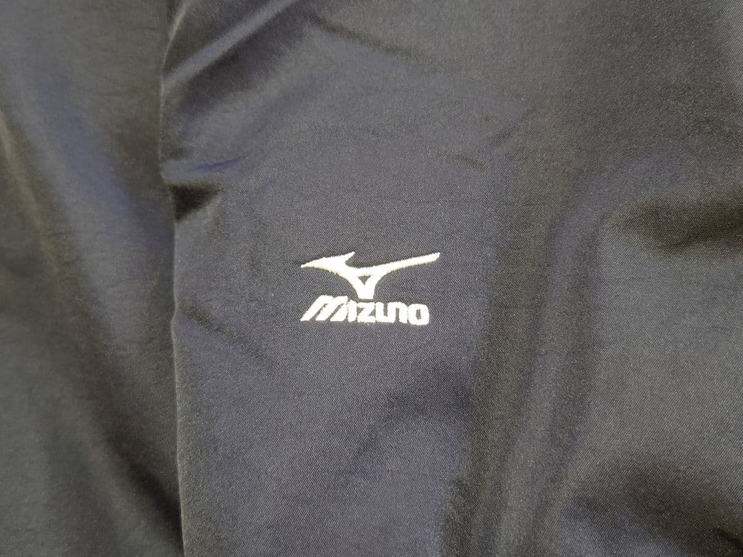 非売品！ 2006WBC ミズノプロ グラウンドコート MizunoPro