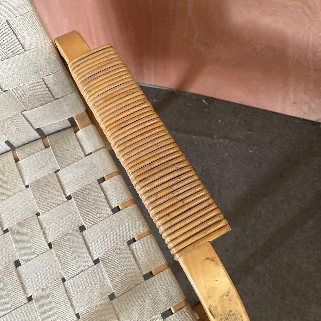 Aalto アームチェア