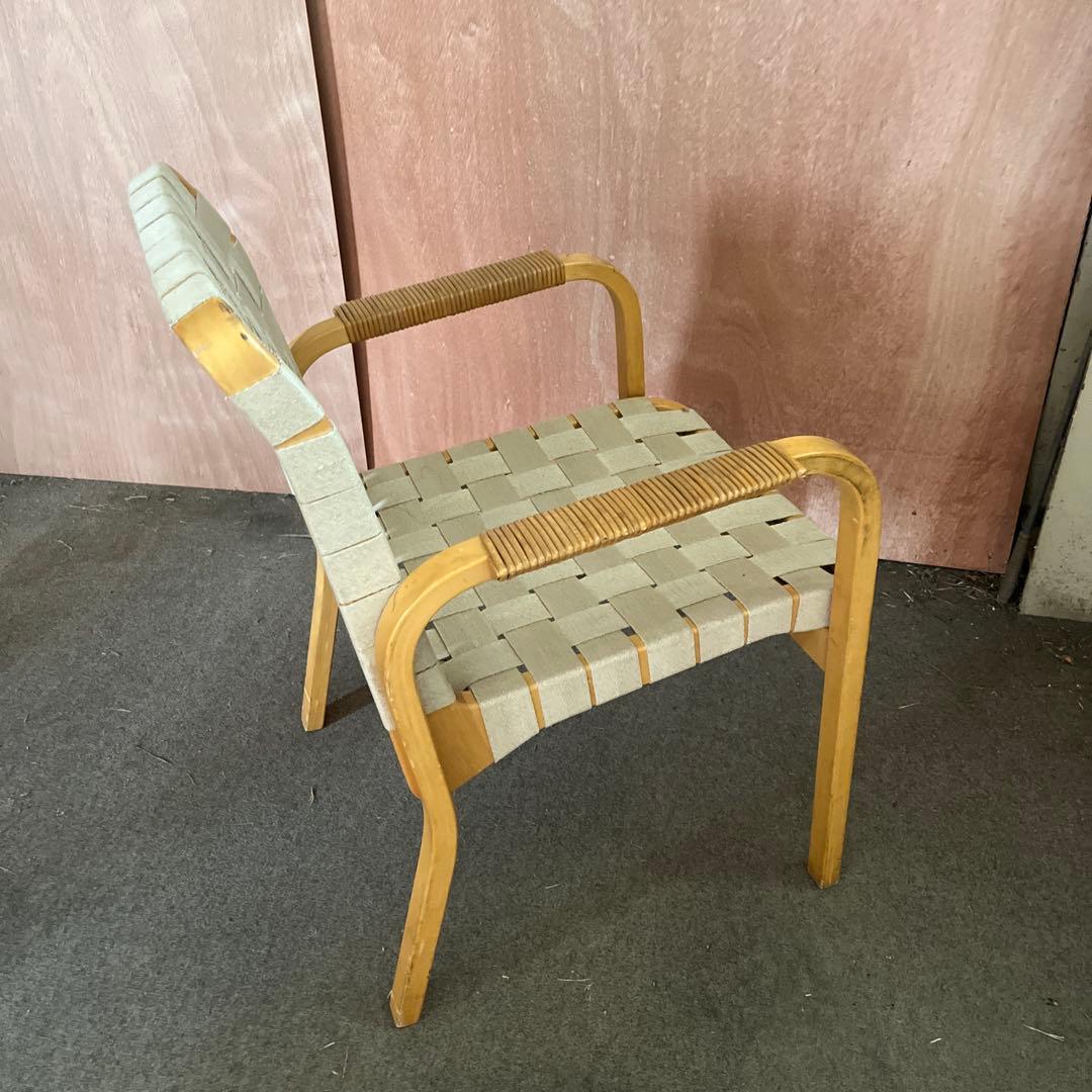 Aalto アームチェア