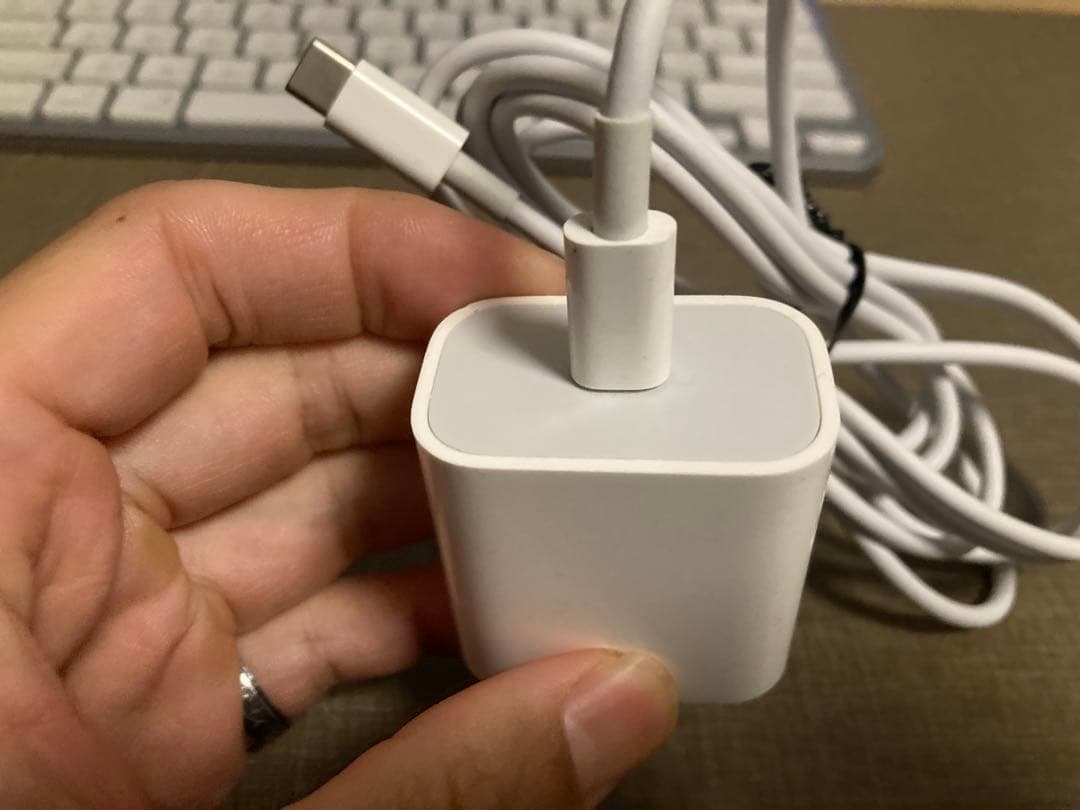 iPad pro 11インチ 第2世代 128GB& Pencil 第2世代