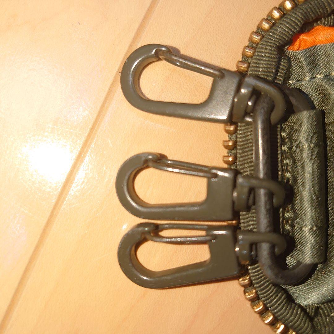 PORTER /TANKER ポーター/タンカー KEY PACK キーパック