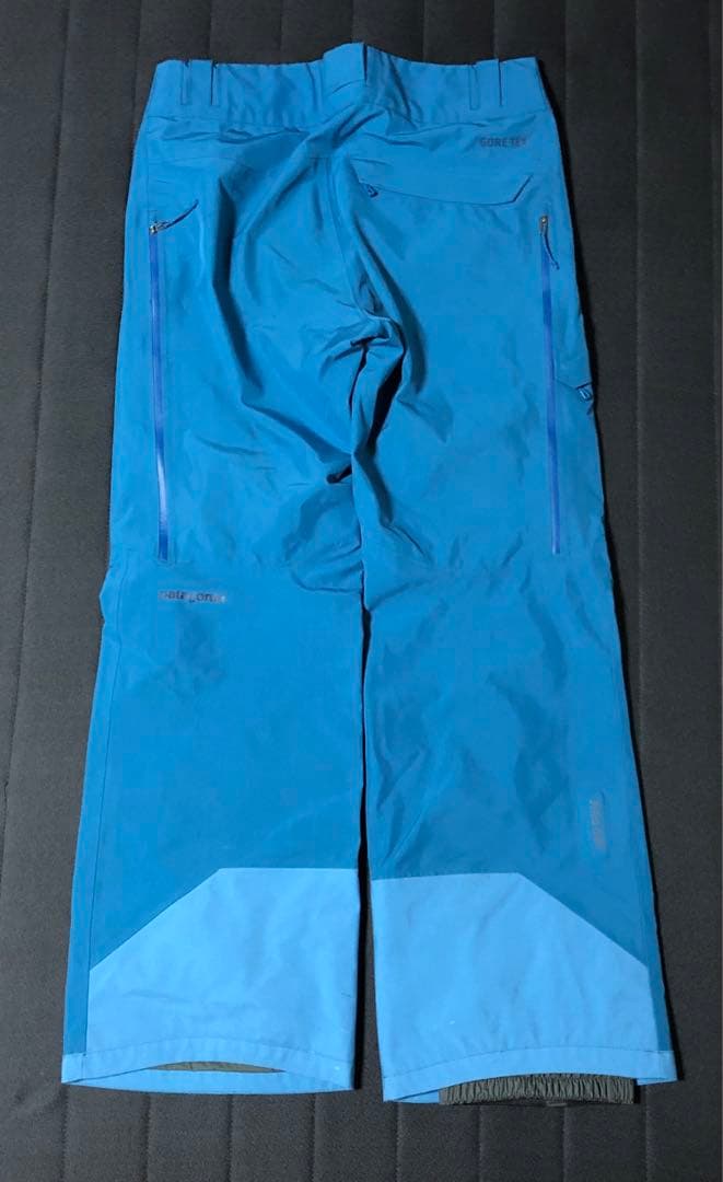 【パタゴニア】パウダーボウルパンツ ＊ゴアテックス