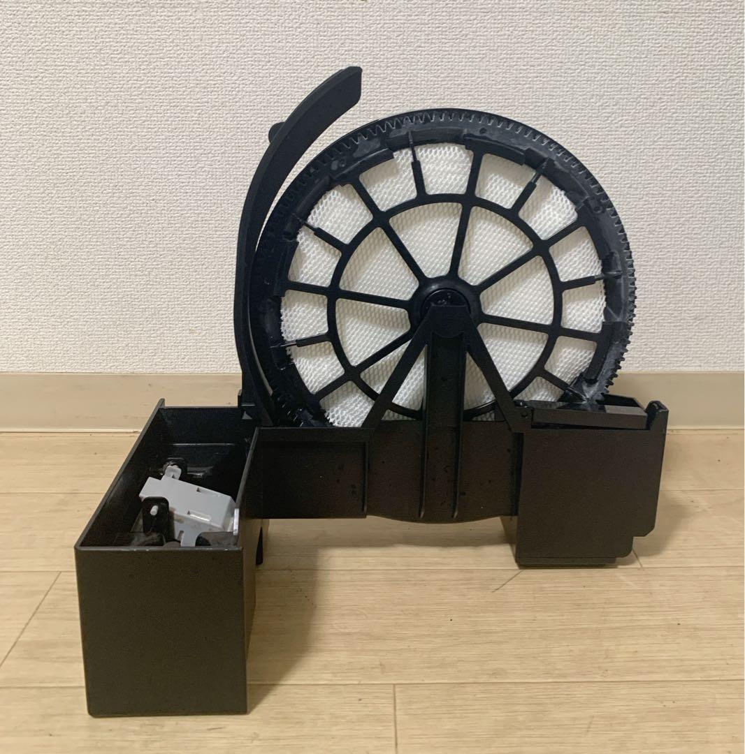 マルゲリータ　シリウス　次亜塩素酸空気清浄機 SVW-AQA1002