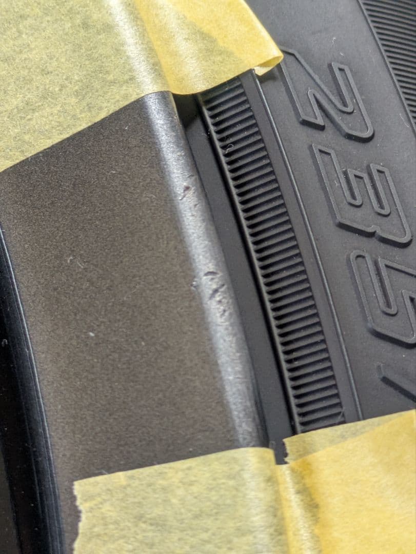 トヨタGRカローラ 純正BBS鍛造ホイール オマケ付き