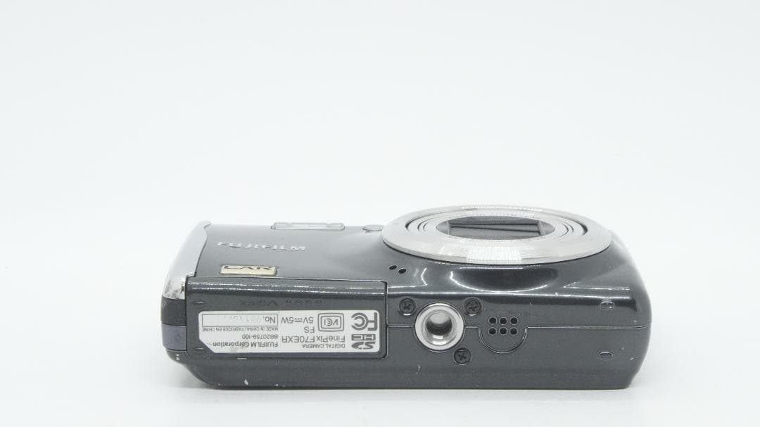 【W2362】 FUJIFILM Finepix F70 EXR フジフィルム