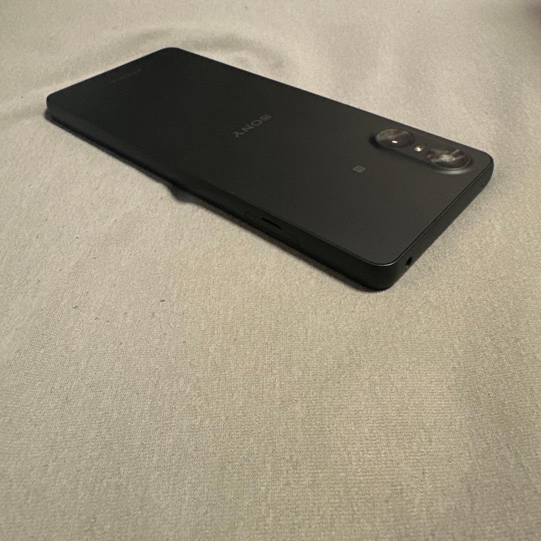 SONY Xperia 10Ⅵ 128GB docomo SO-52E 1