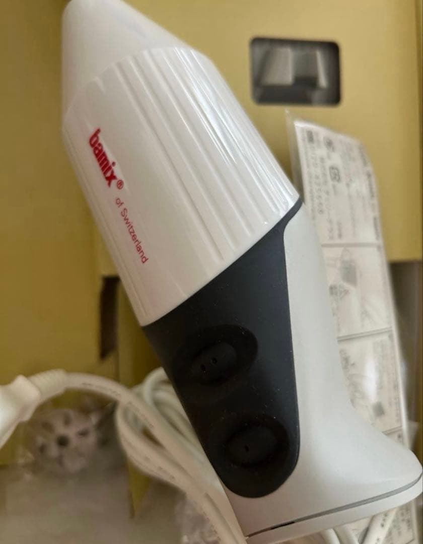 美品‼️ バーミックスM300