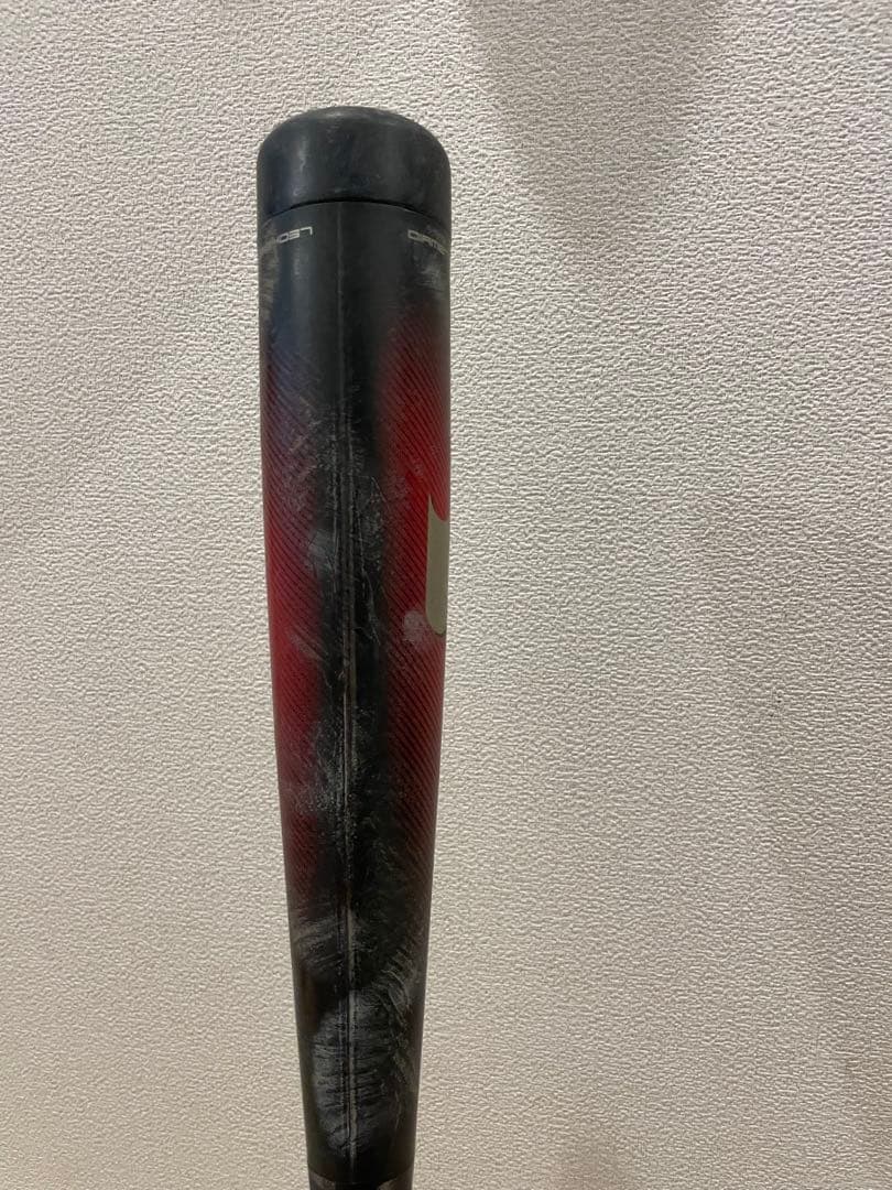 軟式バット SSK MM23 84cm 710g