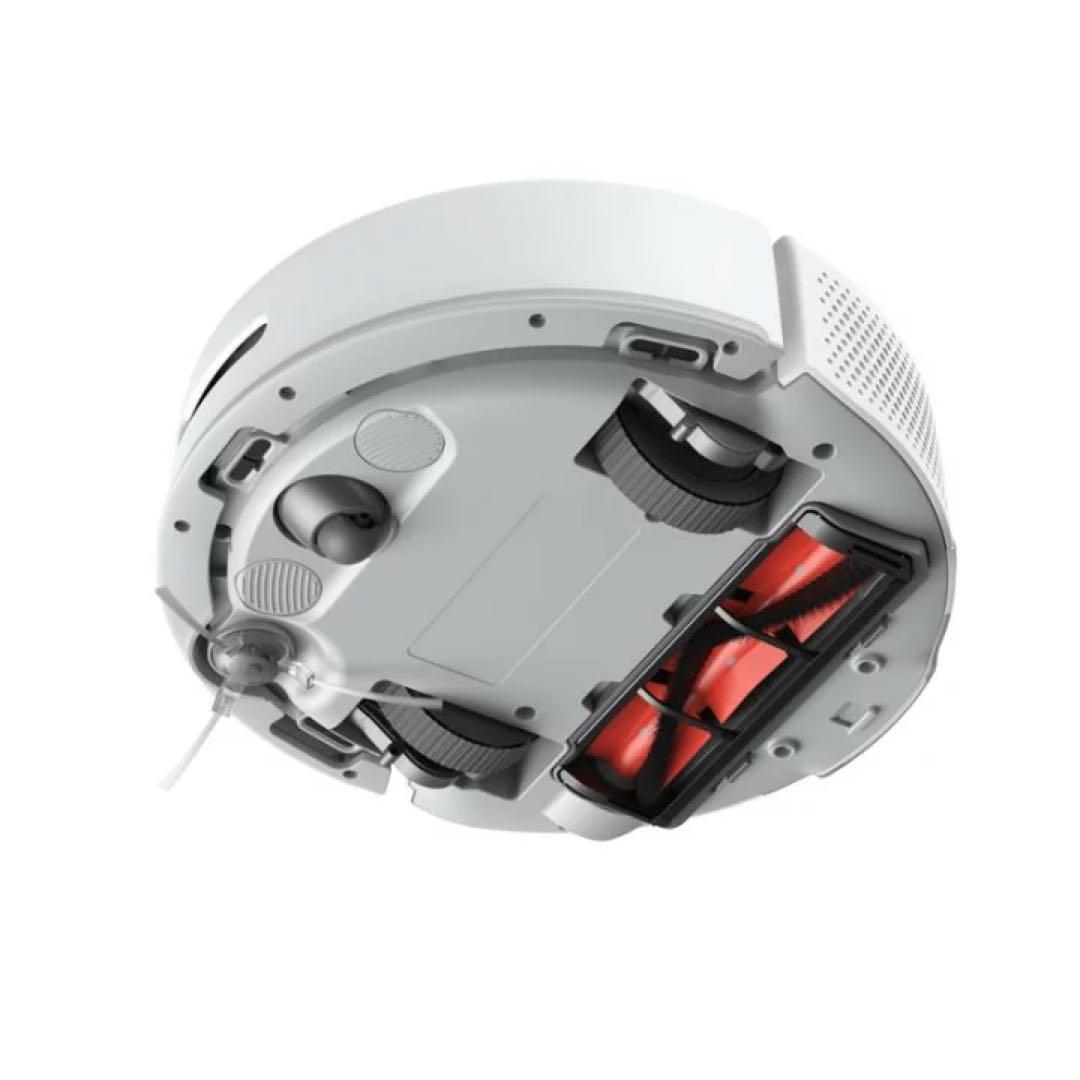 SwitchBot ロボット掃除機 本体