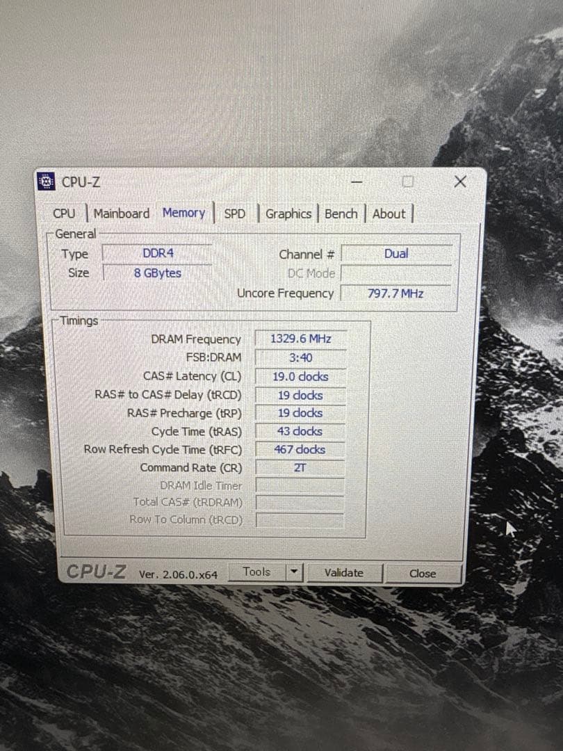 ⭐️61836A⭐️Epson JG100 i5-10500T
