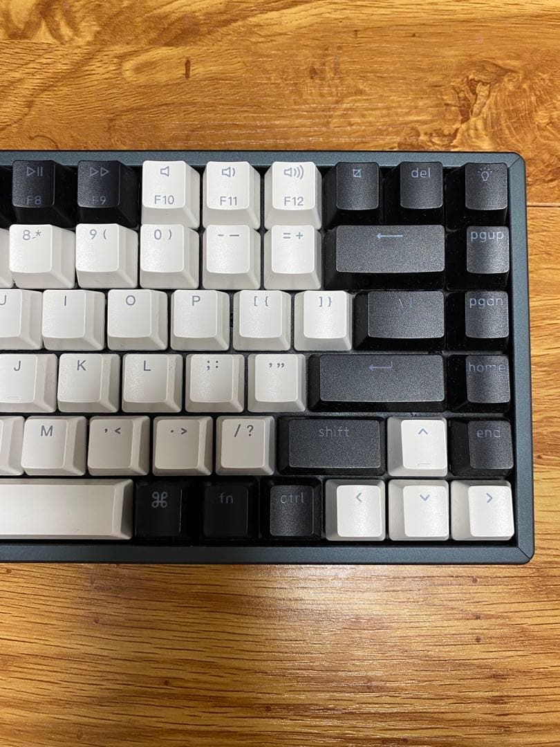 KeychronK2 US配列 赤軸 & Keychron Palm-Rest