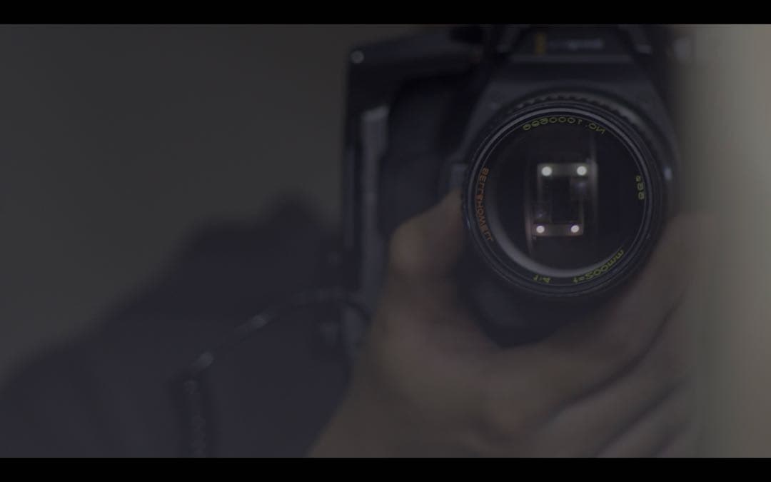 BELL&HOWELL 200mm f4 m42マウント
