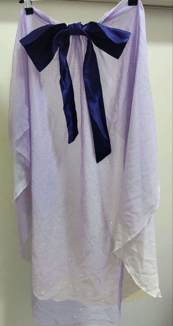 平安名すみれ ノンフィクション!! コスプレ衣装(靴無し)