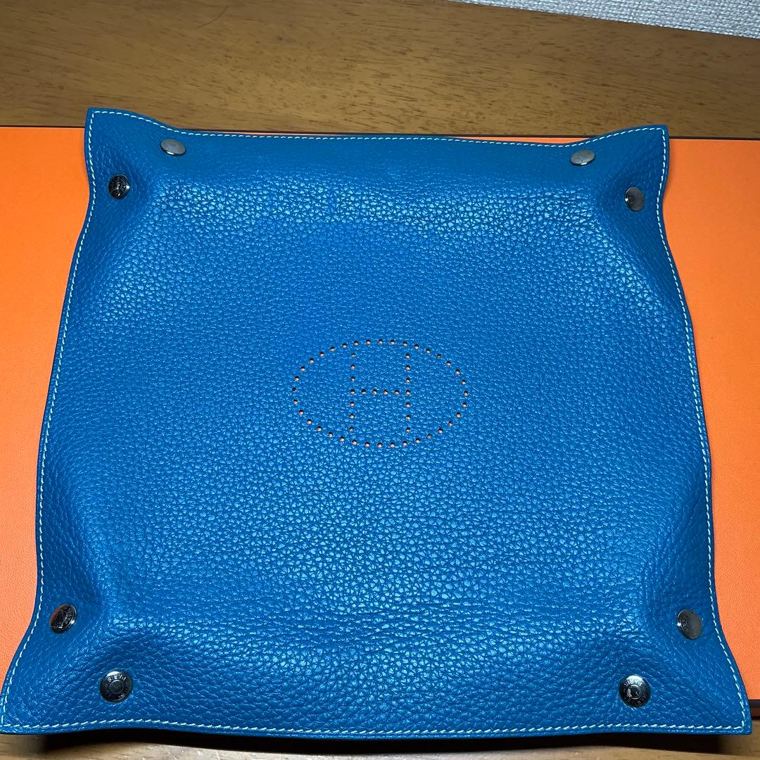 HERMES ヴィド・ポッシュ GM