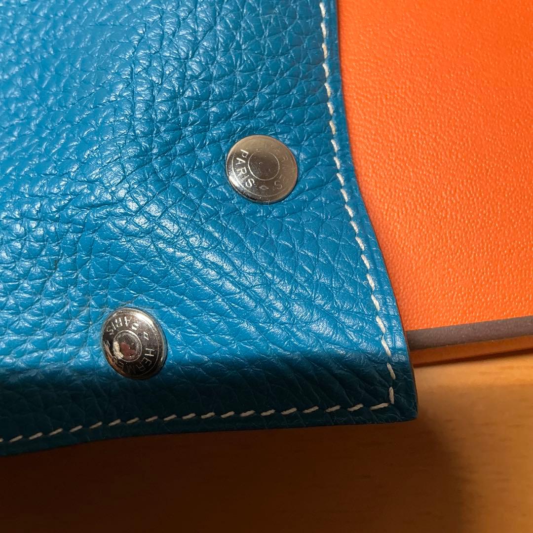 HERMES ヴィド・ポッシュ GM