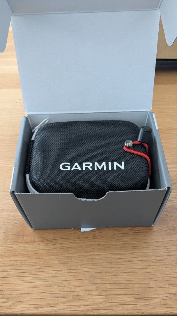 ゴルフ用距離計APPROACH Z30