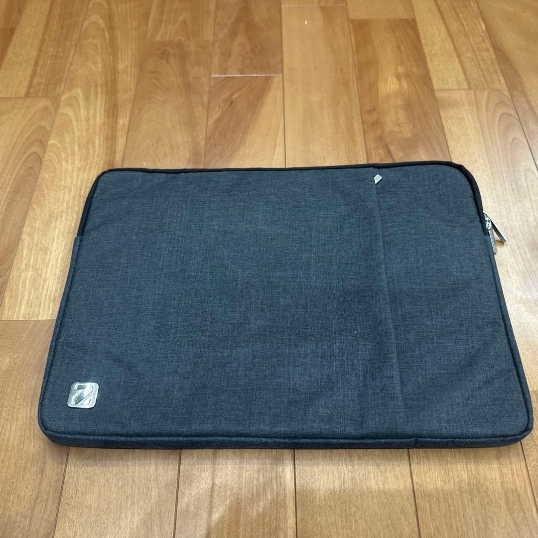 LG gram 17Z990-VA55J 17インチ 24GB化 ケース付き