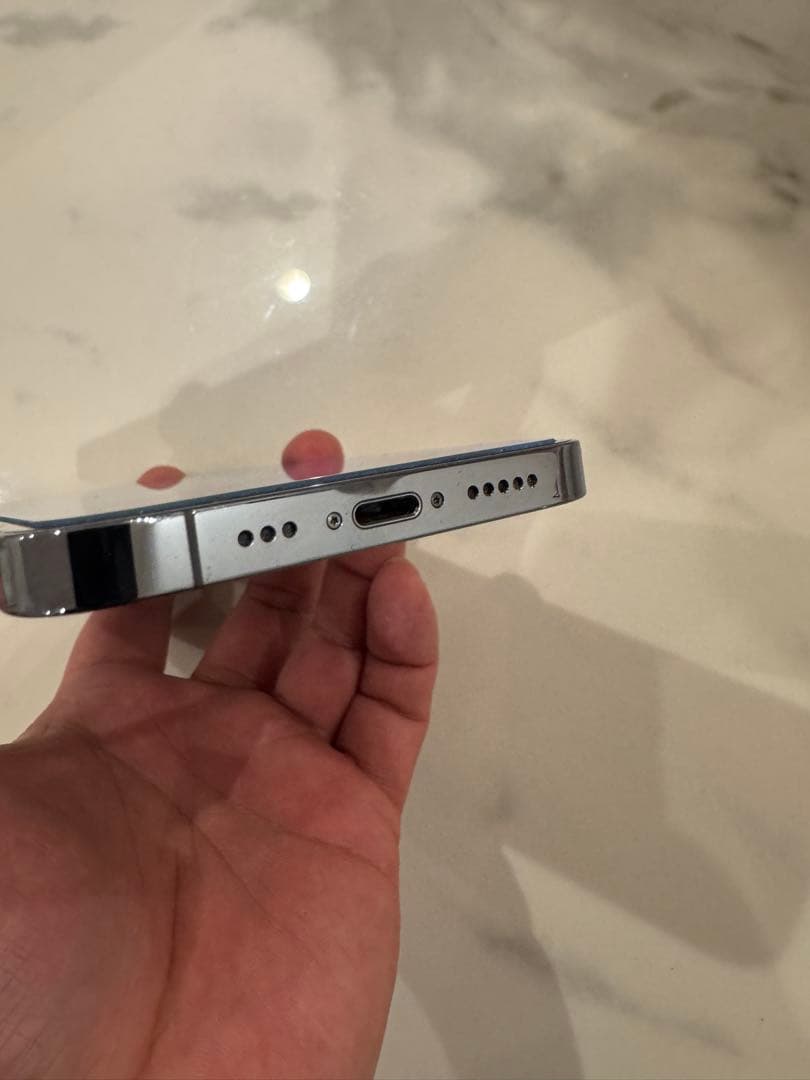 Apple iPhone 13 Pro 256g 香港 デュアルsim