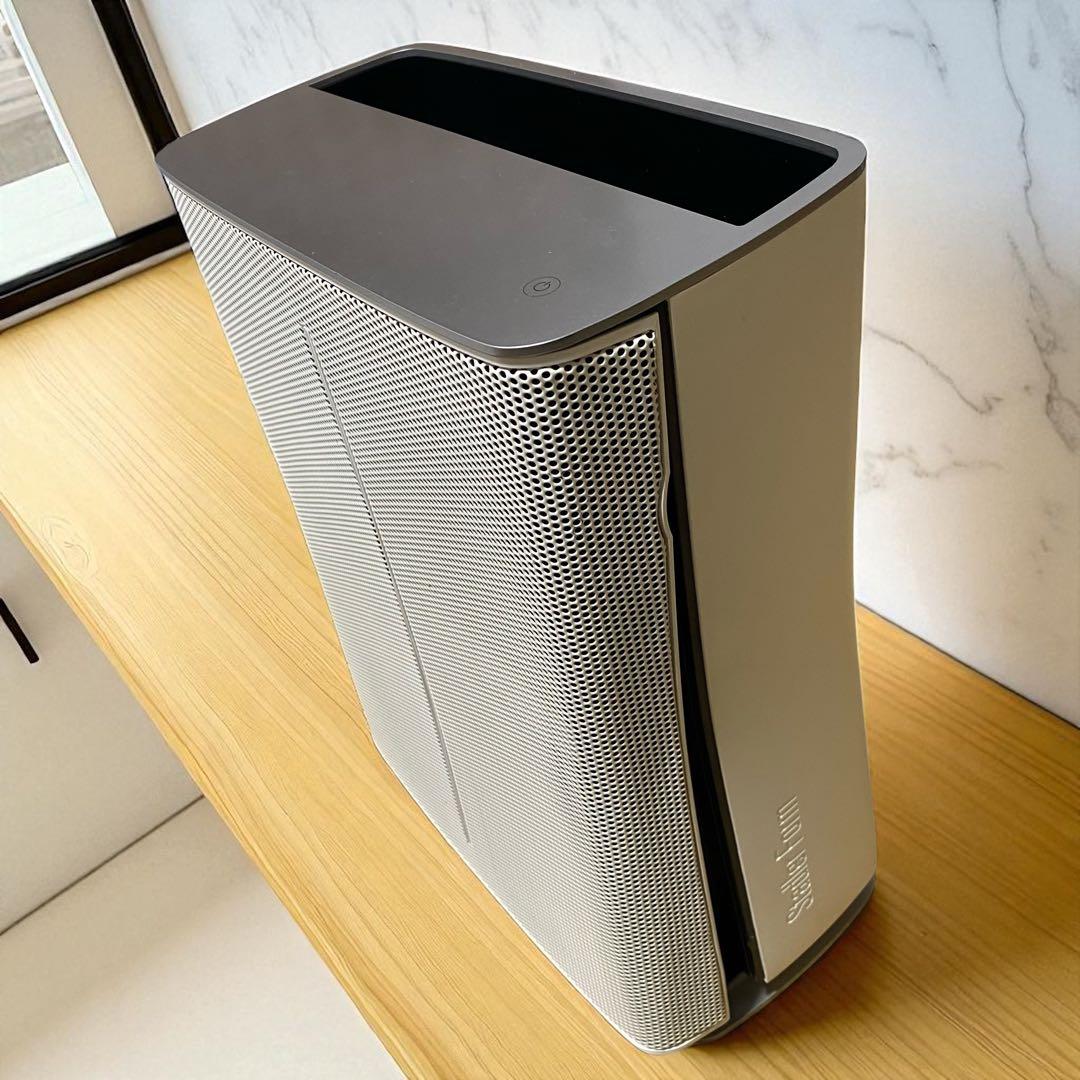 Stadler Form スタドラーフォーム ロジャーリトル 空気清浄機 取説付