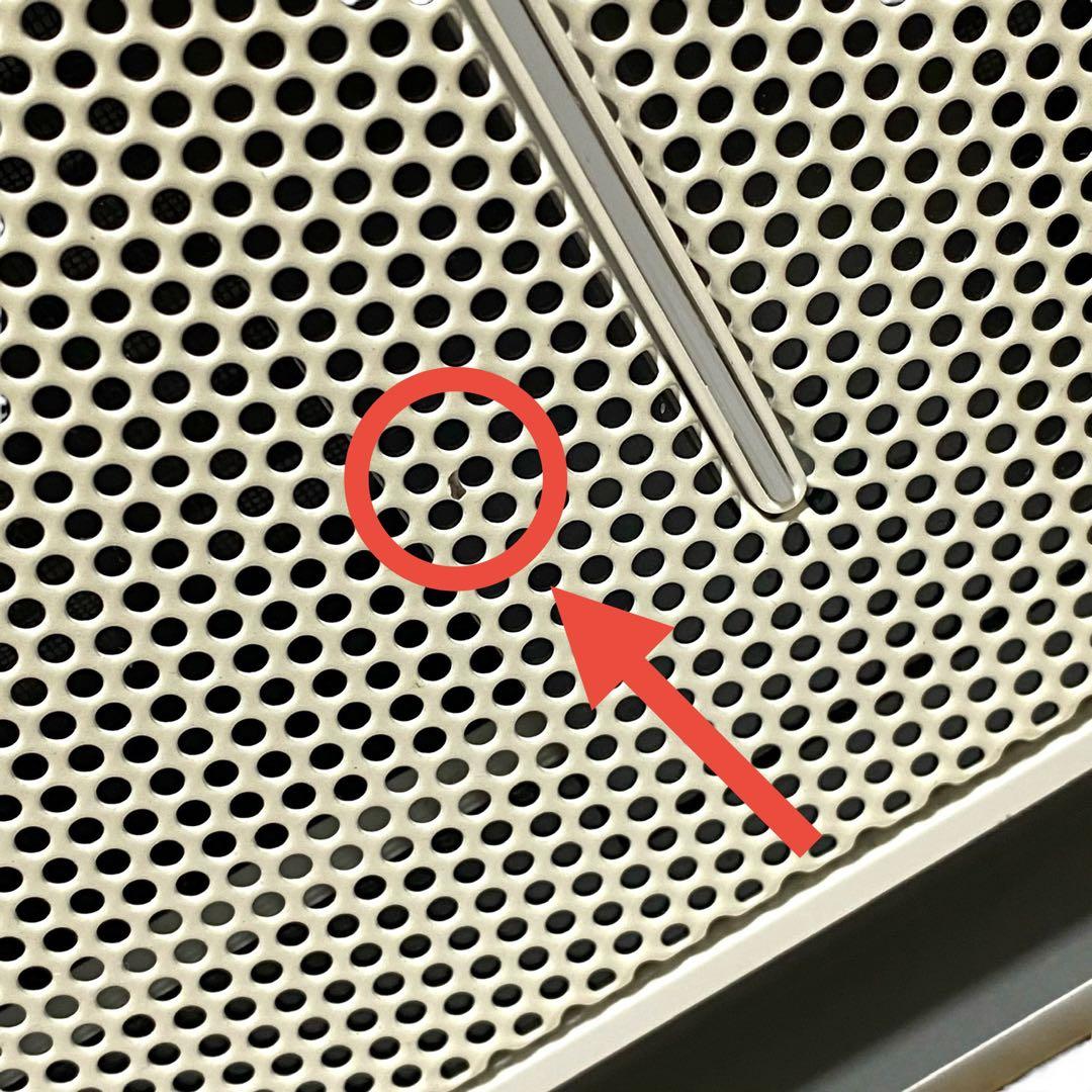 Stadler Form スタドラーフォーム ロジャーリトル 空気清浄機 取説付