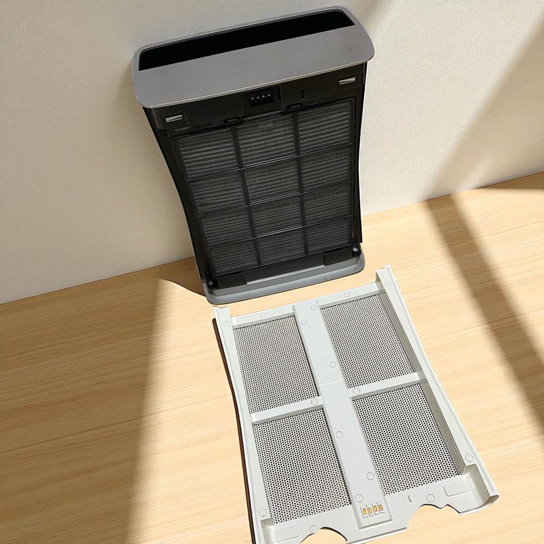 Stadler Form スタドラーフォーム ロジャーリトル 空気清浄機 取説付