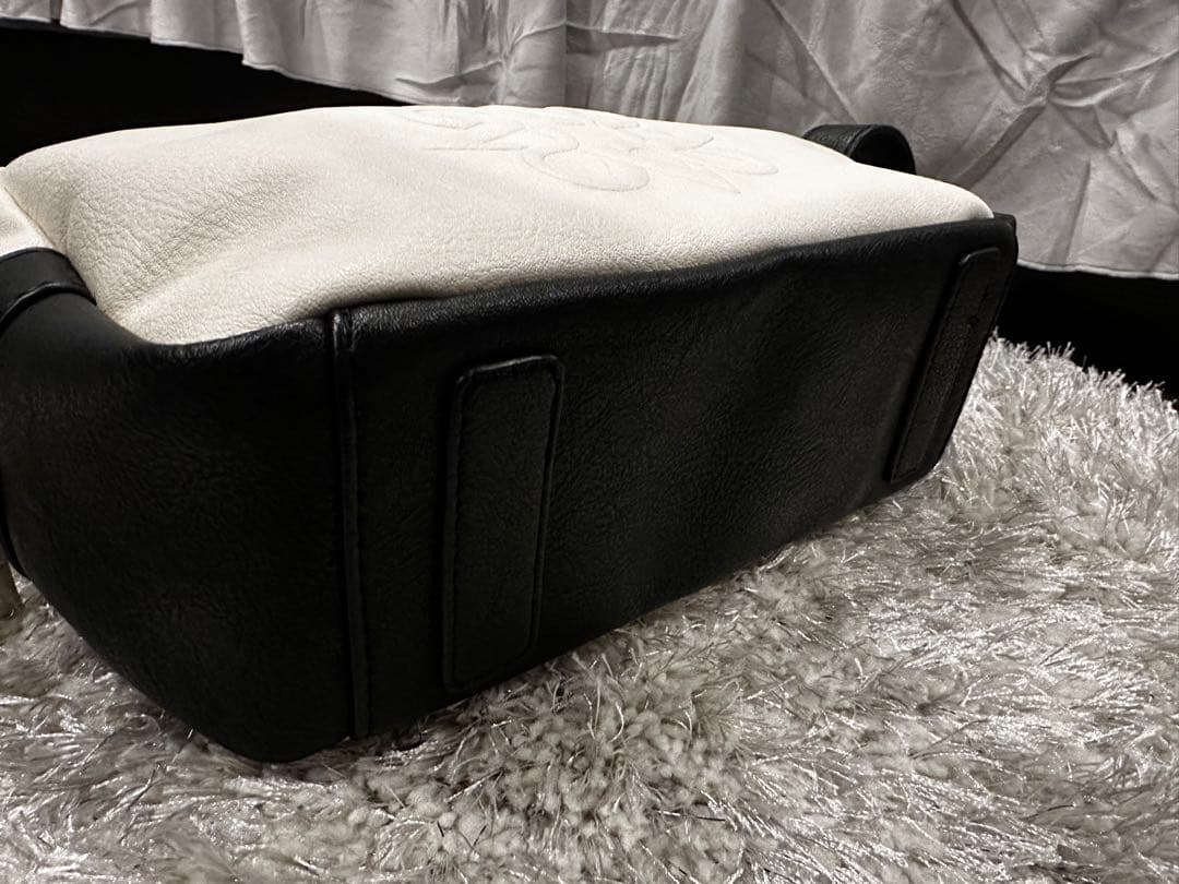 セントアンドリュース　ショルダーバッグ　美品