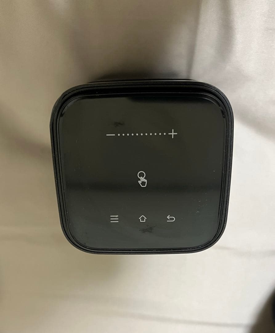 FireTV、リモコン電池付き！ CINEMAGE mini プロジェクター