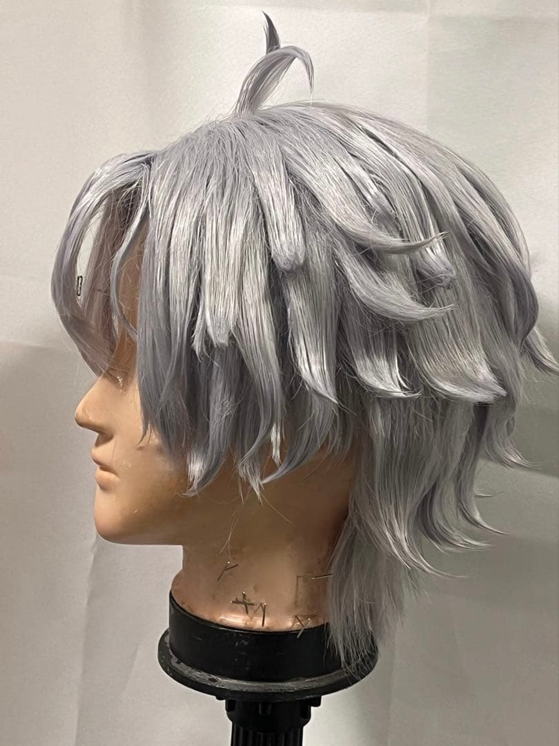 崩壊スターレイル　ファイノン　コスプレ　ウィッグ