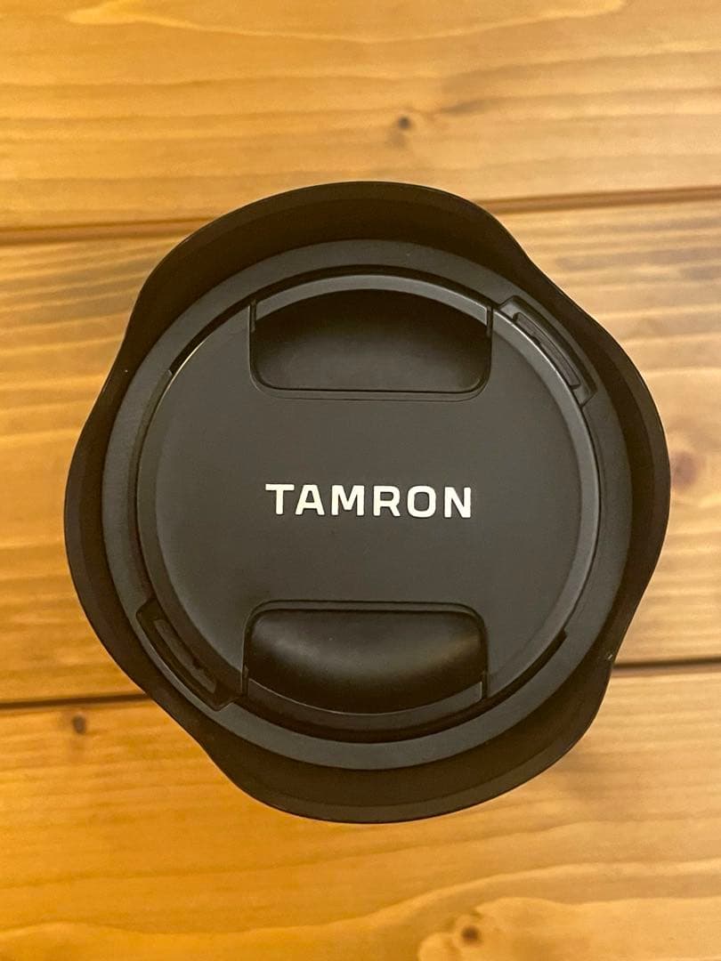 TAMRON タムロン 28-75 F/2.8 Di III RXD Eマウント