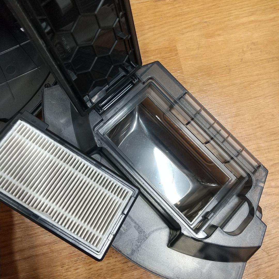 a*a様 MD2 eufy ロボット掃除機本体 充電ドック付き C10