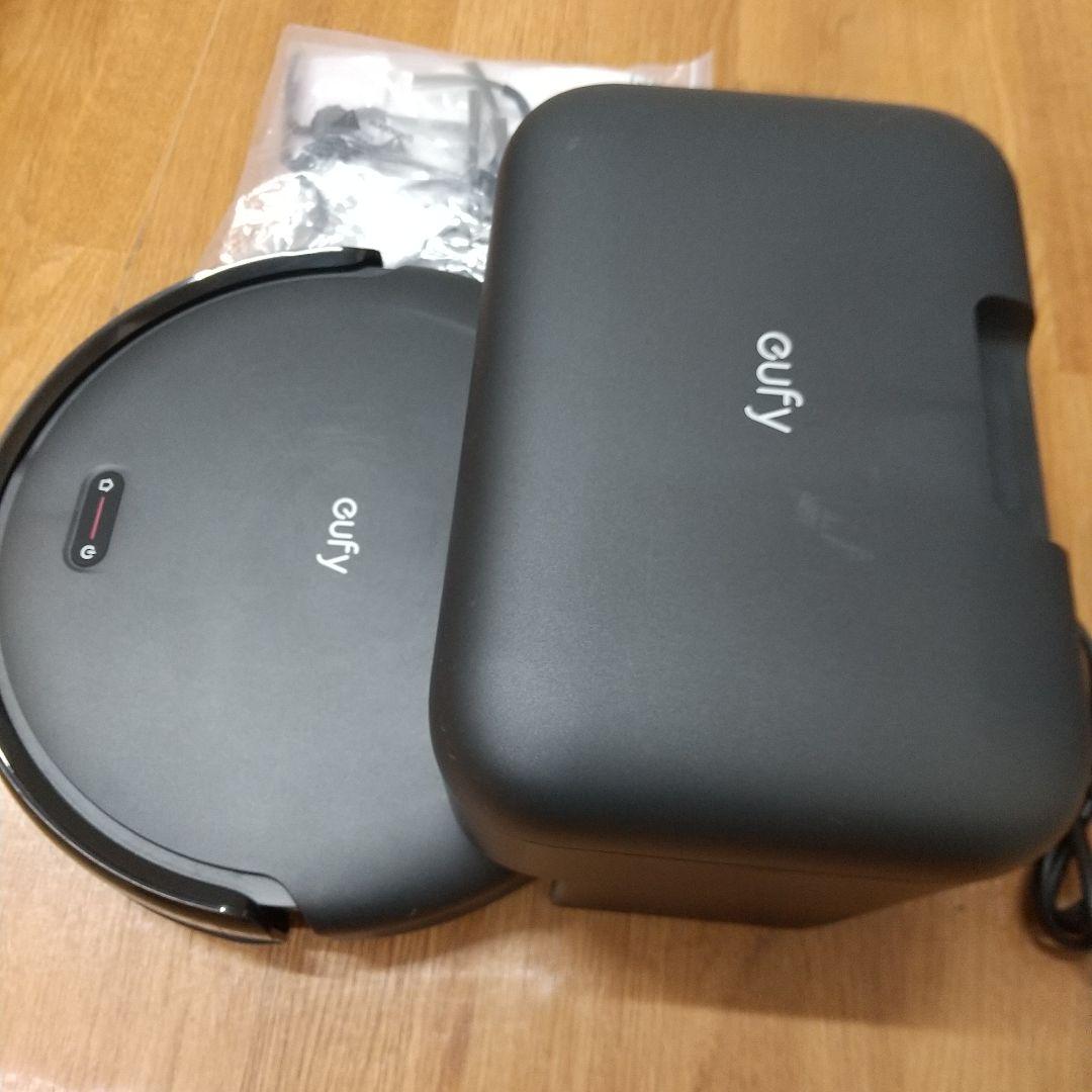 a*a様 MD2 eufy ロボット掃除機本体 充電ドック付き C10