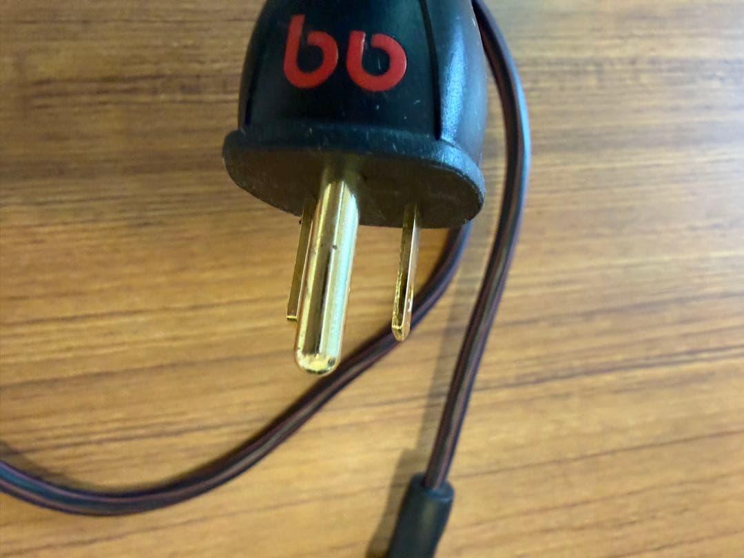 希少　audioquest NRG-X3 ACパワーケーブル