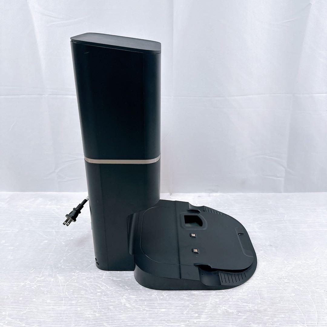 【極美品】iRobot Roomba S9+ ルンバ ロボット掃除機