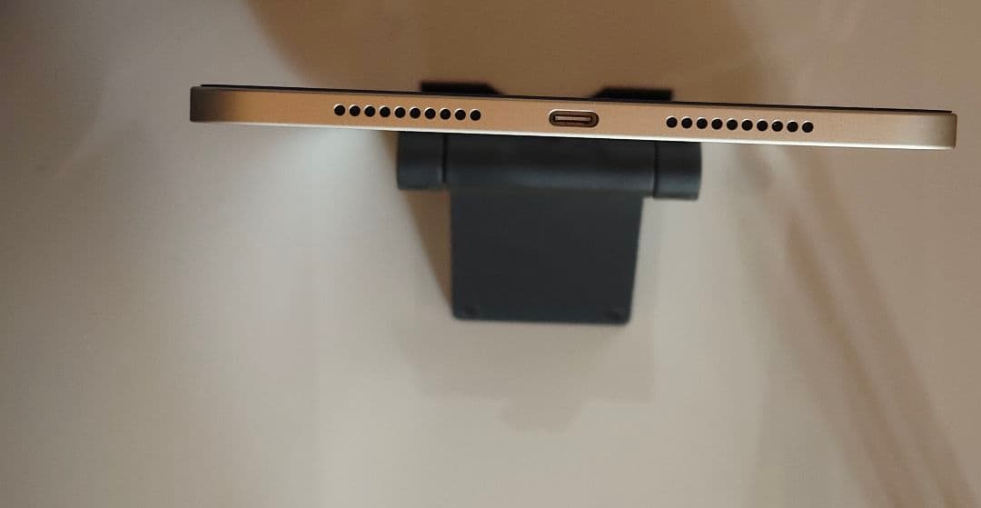 Apple iPad mini 6 64gbスターライトバッテリー100%整備品