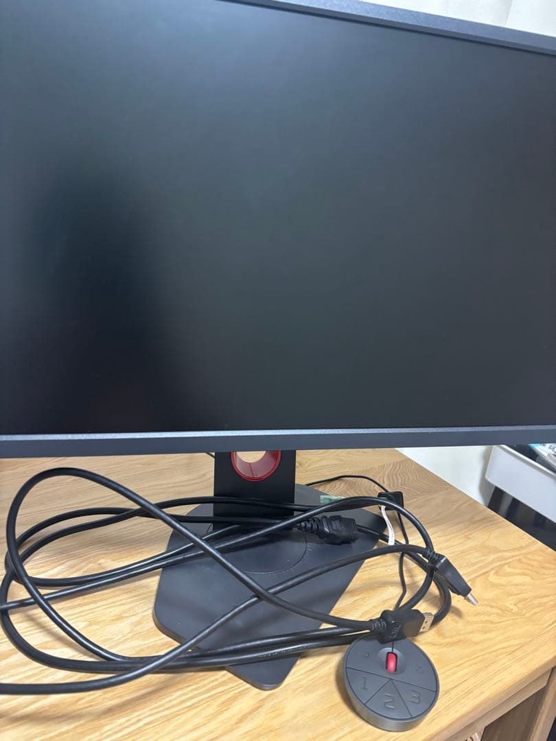 【美品/翌日発送】ZOWIE XL2546K 240Hz ゲーミングモニター