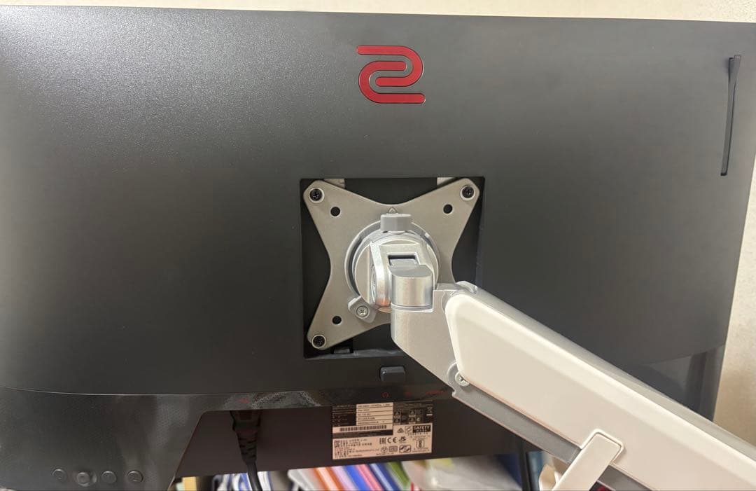 【美品/翌日発送】ZOWIE XL2546K 240Hz ゲーミングモニター