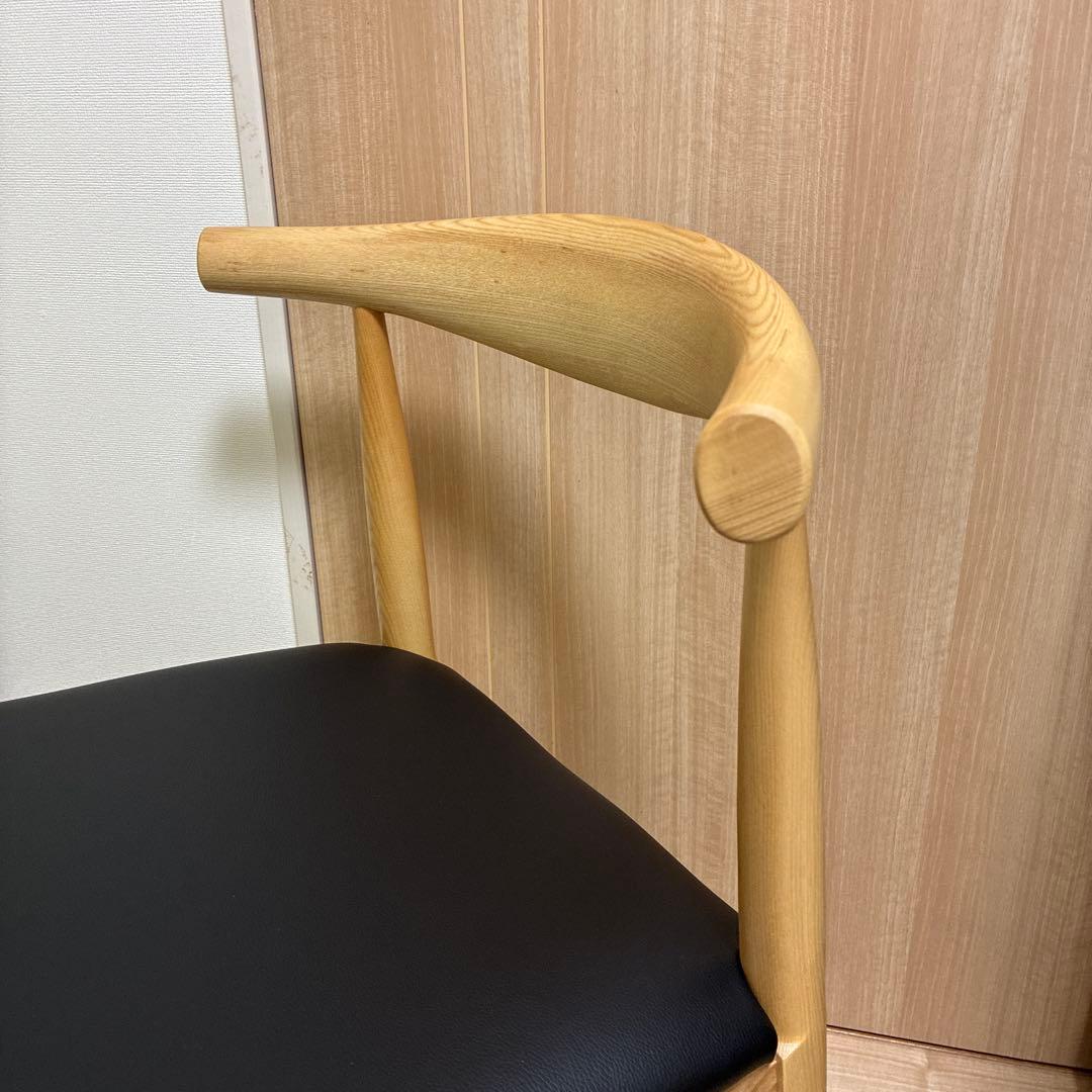 まこ②【未使用品】ダイニングチェア