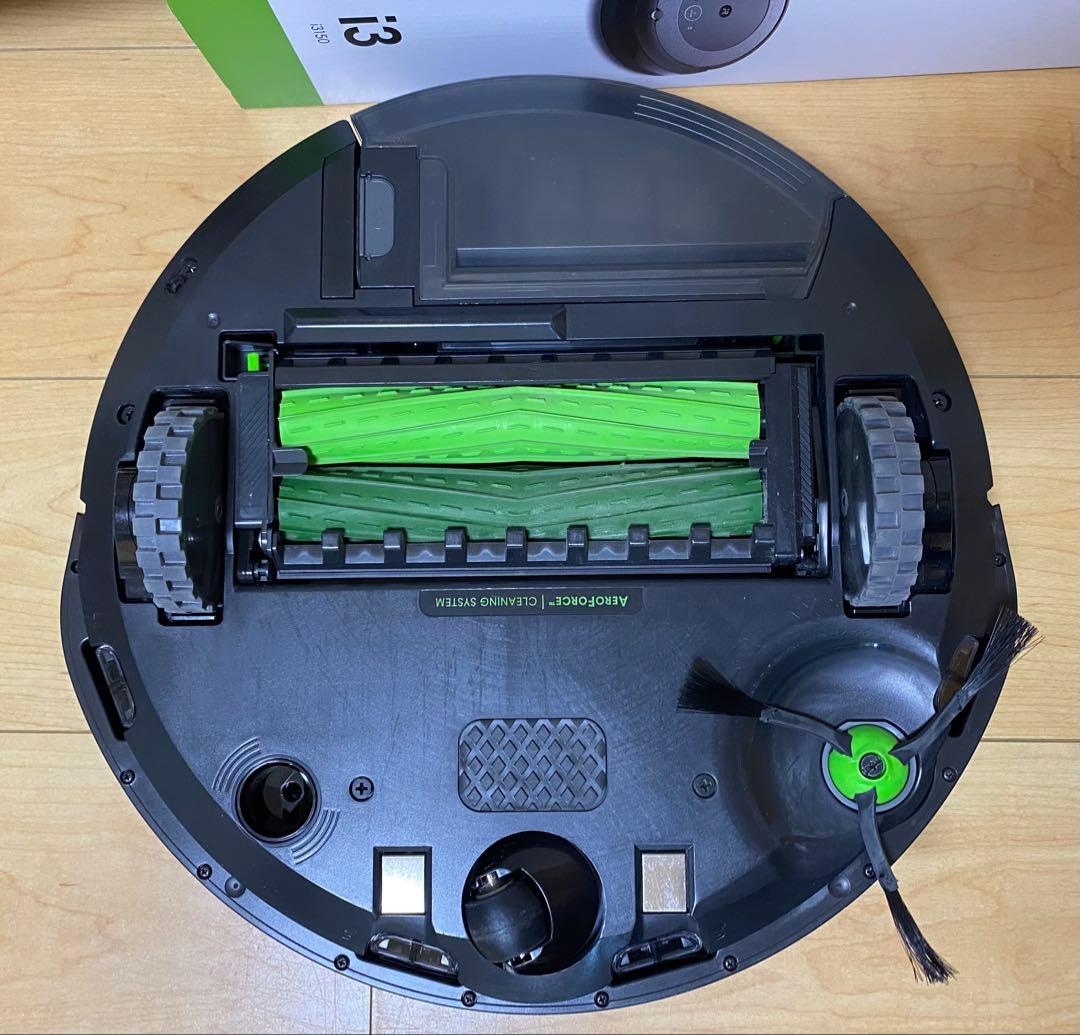ルンバ iRobot ROOMBA i3 i3150