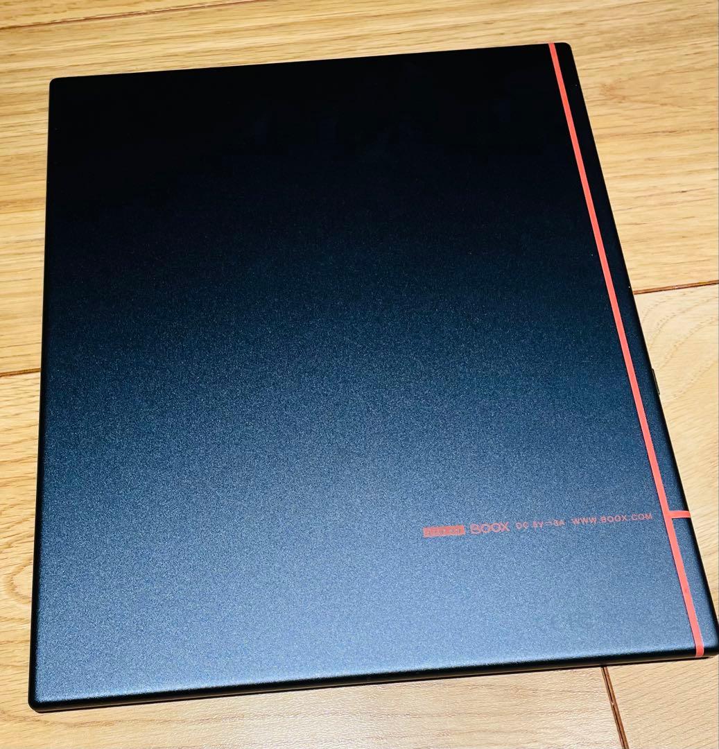 BOOX note air 大画面 10.3 電子書籍リーダー