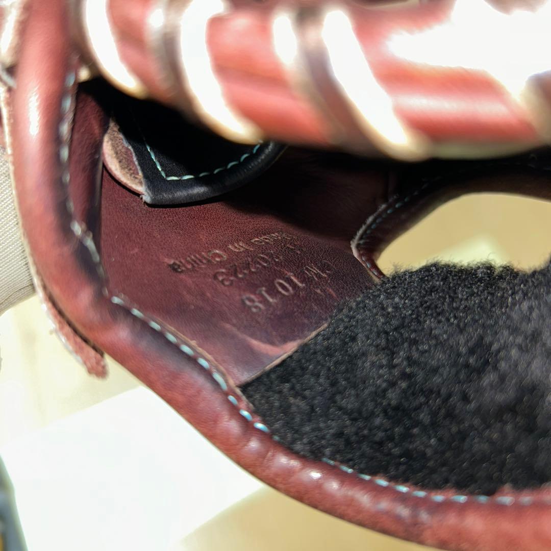 ミズノプロ 硬式 内野手用グローブ 12月31日24時まで年末限定値下げ